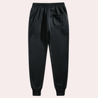 Baggy Jogging Hose für Herren | Dehnbar-Men Pants-Kremer Mode