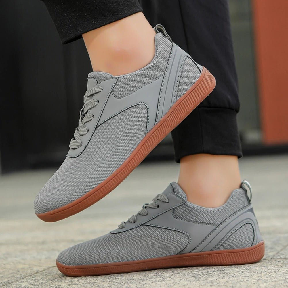 Breite Barfußschuhe für Herren | Outdoor-Men Shoes-Kremer Mode