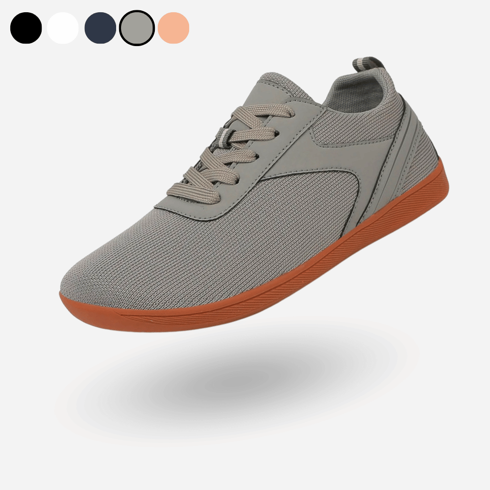 Breite Barfußschuhe für Herren | Outdoor-Men Shoes-Kremer Mode