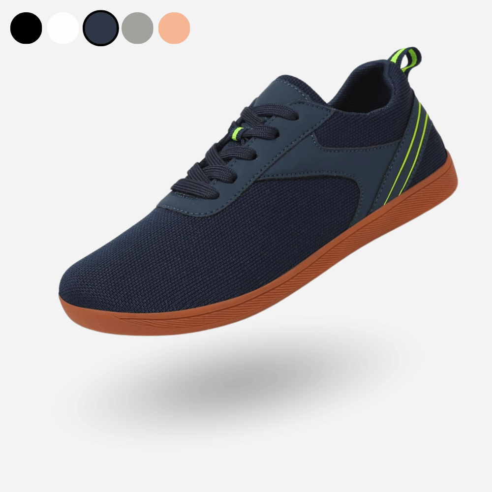 Breite Barfußschuhe für Herren | Outdoor-Men Shoes-Kremer Mode