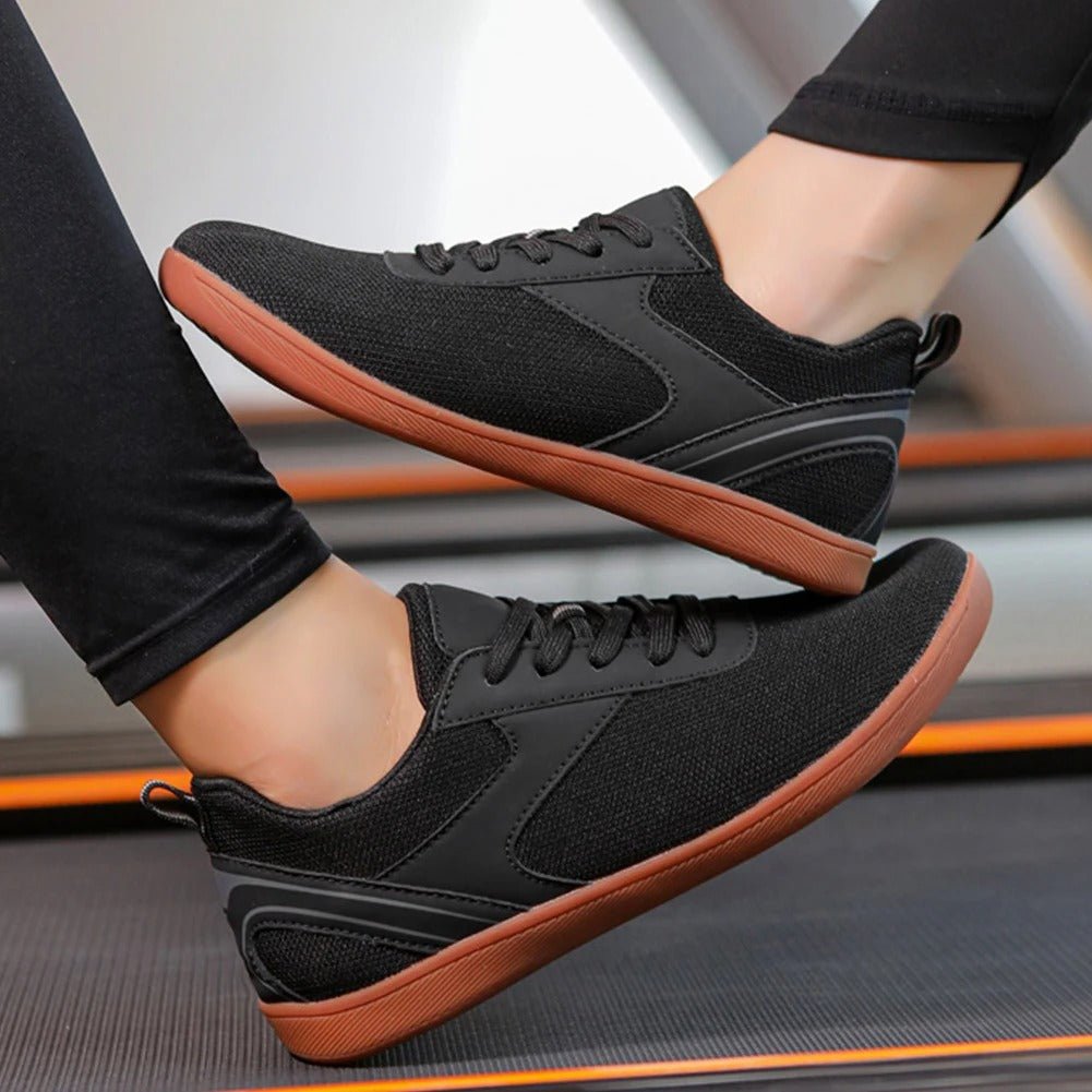 Breite Barfußschuhe für Herren | Outdoor-Men Shoes-Kremer Mode