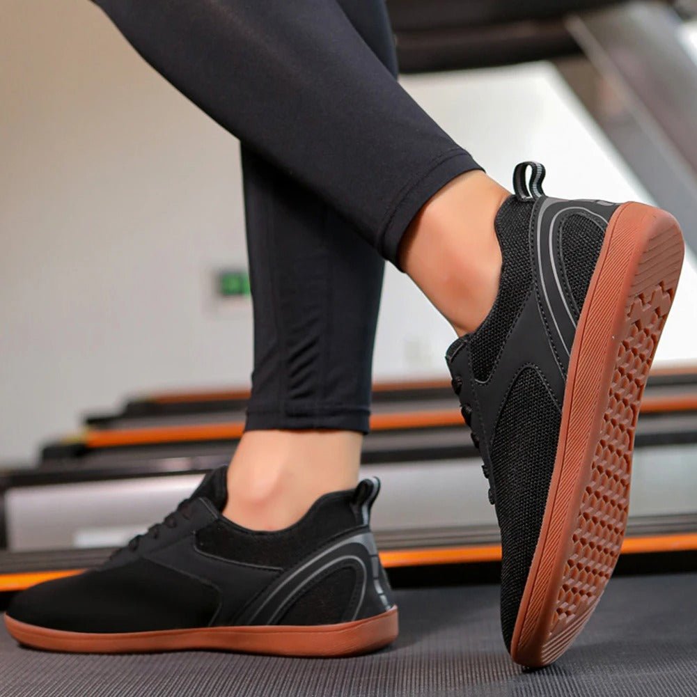Breite Barfußschuhe für Herren | Outdoor-Men Shoes-Kremer Mode