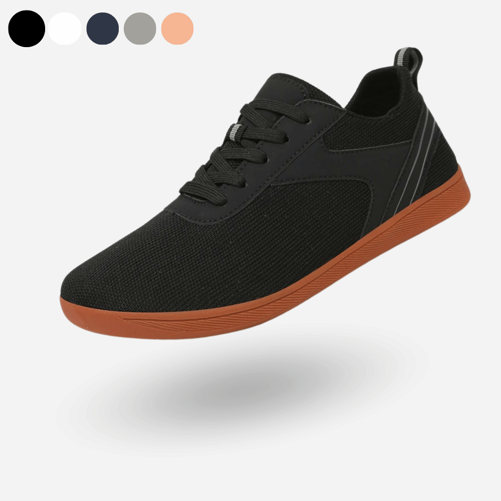 Breite Barfußschuhe für Herren | Outdoor-Men Shoes-Kremer Mode