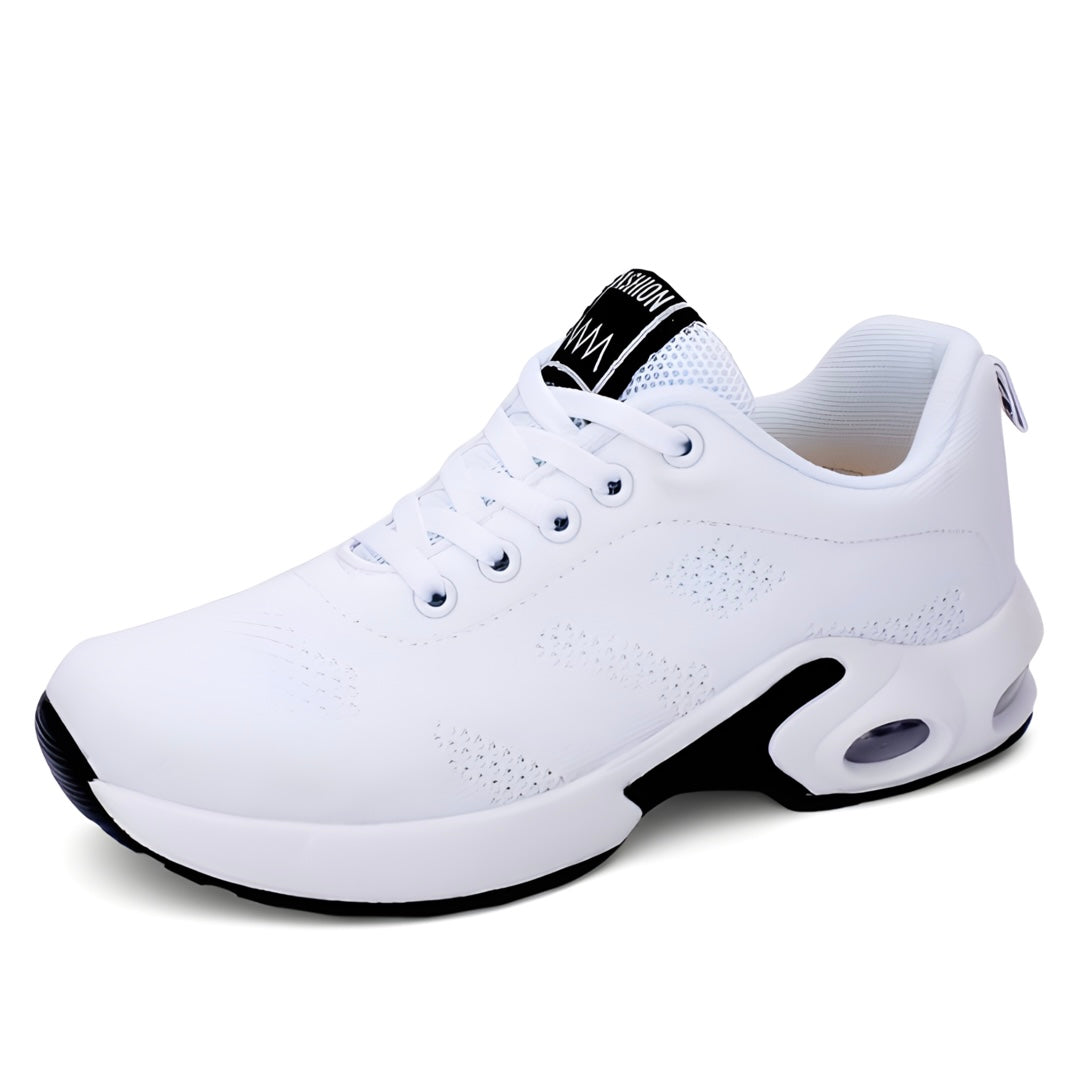 Damen Leichte Turnschuhe | Schnüren-Women Shoes-Kremer Mode