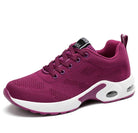 Damen Leichte Turnschuhe | Schnüren-Women Shoes-Kremer Mode