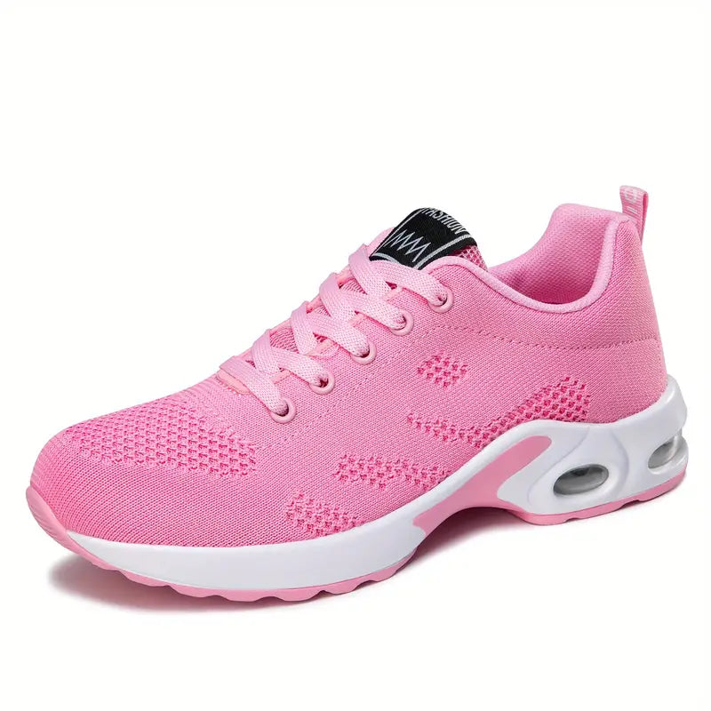Damen Leichte Turnschuhe | Schnüren-Women Shoes-Kremer Mode