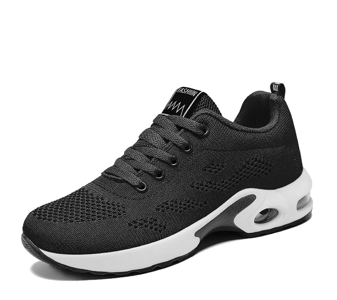 Damen Leichte Turnschuhe | Schnüren-Women Shoes-Kremer Mode