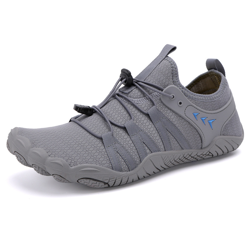 Herren Barfuß Wander Schuhe | Leicht-Men Shoes-Kremer Mode