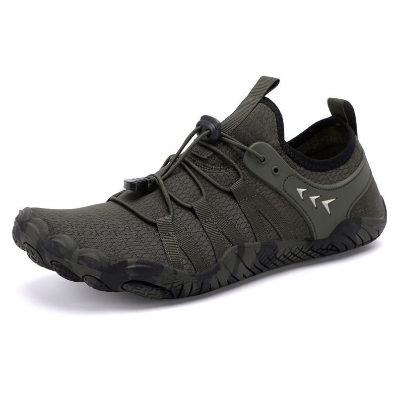 Herren Barfuß Wander Schuhe | Leicht-Men Shoes-Kremer Mode