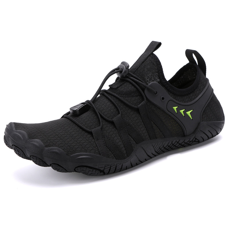 Herren Barfuß Wander Schuhe | Leicht-Men Shoes-Kremer Mode