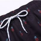 Herren Bedruckte Bade Kurze Hosen | Sommer-Men Swimwear-Kremer Mode