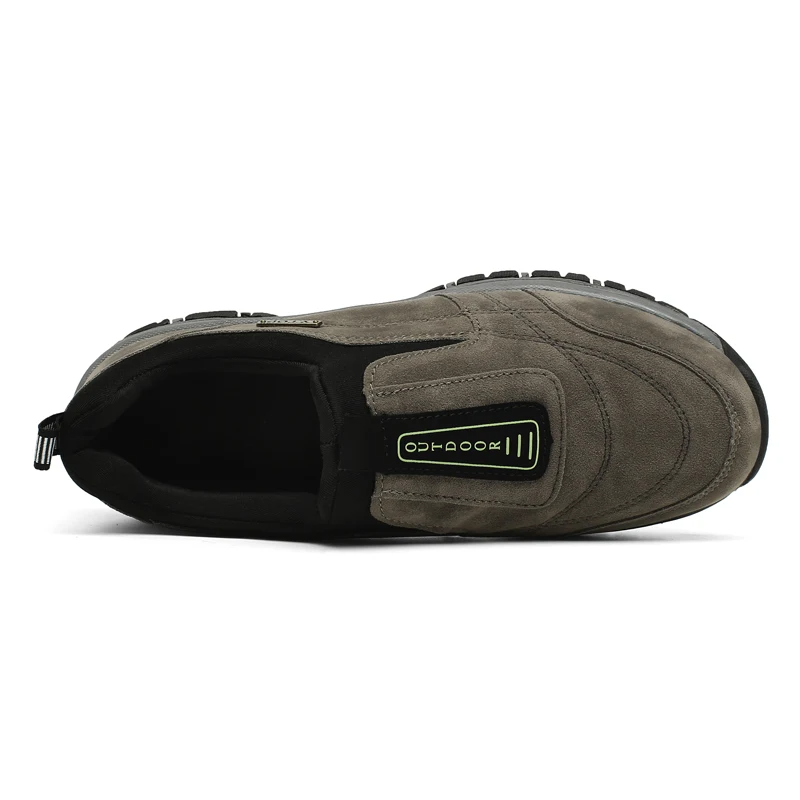 Herren Lässig Schuhe | Wandern-Men Shoes-Kremer Mode