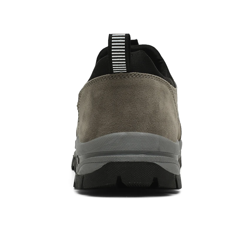 Herren Lässig Schuhe | Wandern-Men Shoes-Kremer Mode