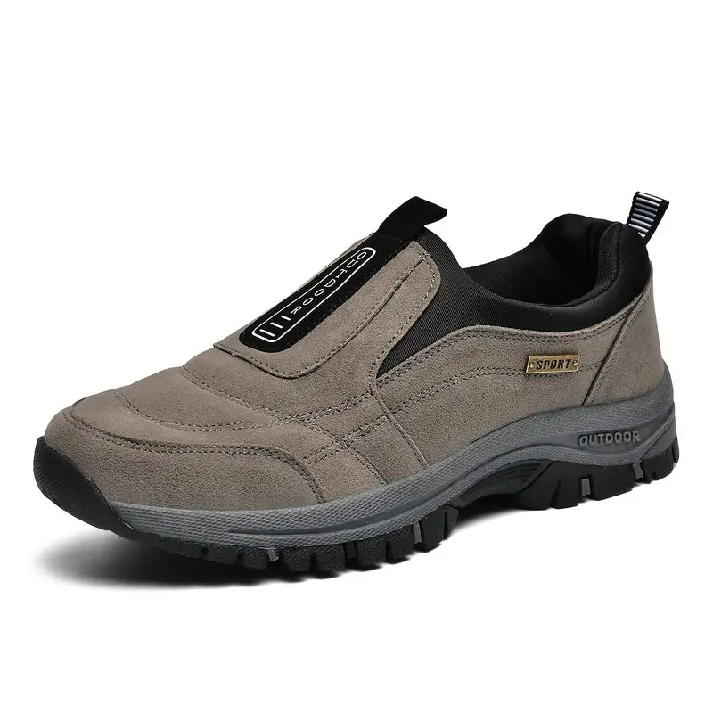Herren Lässig Schuhe | Wandern-Men Shoes-Kremer Mode