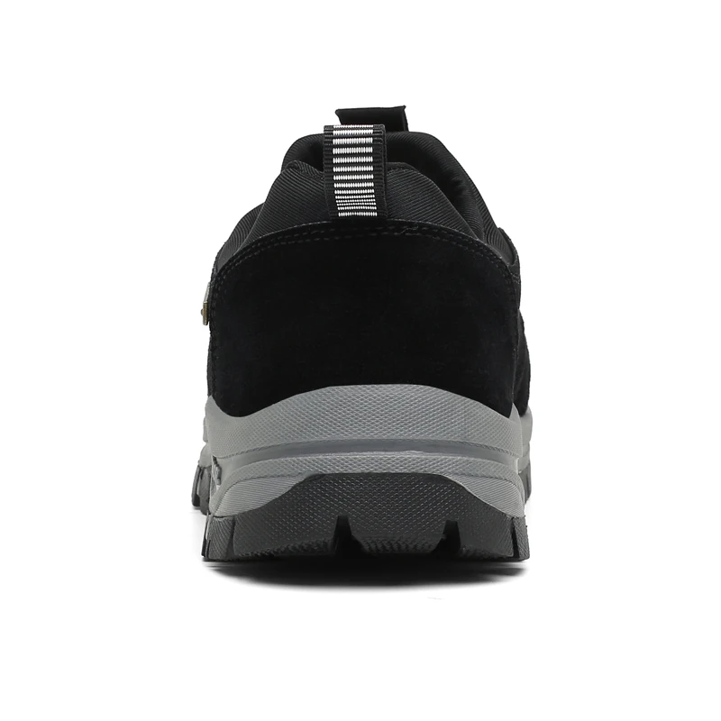 Herren Lässig Schuhe | Wandern-Men Shoes-Kremer Mode
