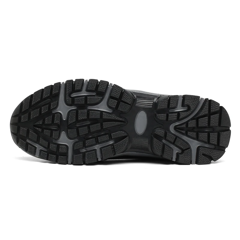 Herren Lässig Schuhe | Wandern-Men Shoes-Kremer Mode