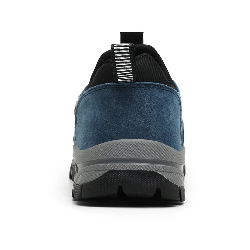 Herren Lässig Schuhe | Wandern-Men Shoes-Kremer Mode