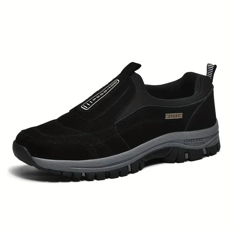 Herren Lässig Schuhe | Wandern-Men Shoes-Kremer Mode