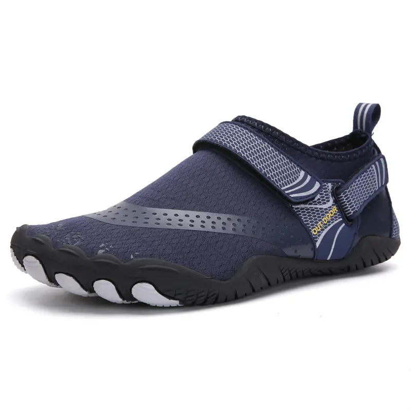 Herren Leichte Barfuß Schuhe | Draußen-Men Shoes-Kremer Mode