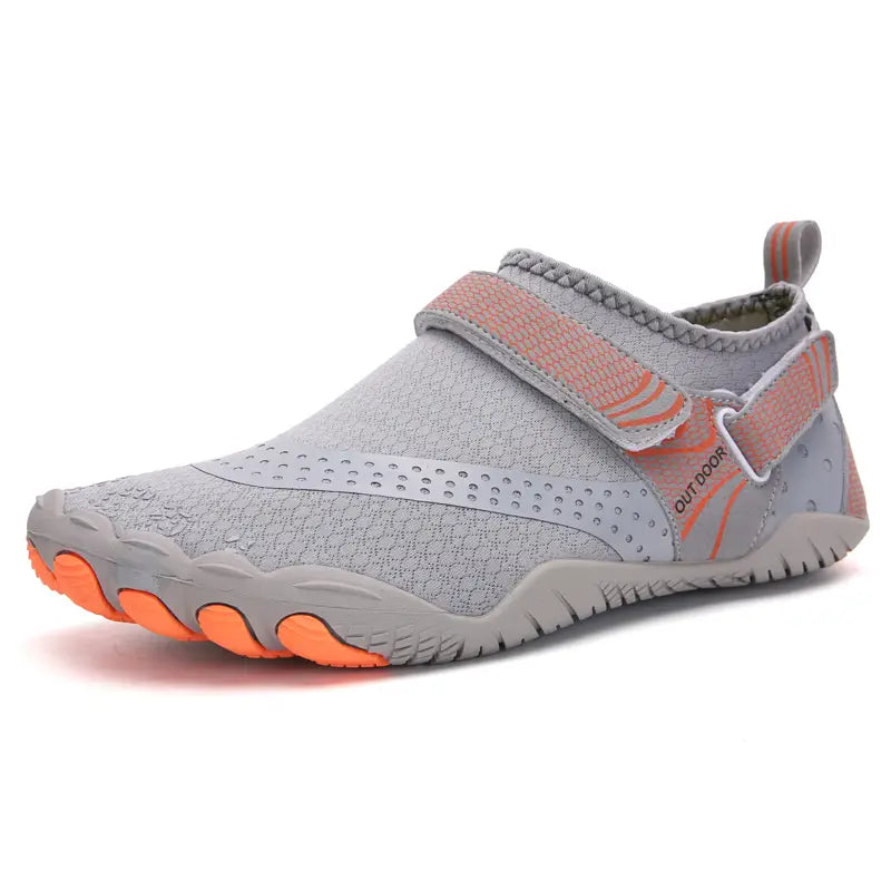 Herren Leichte Barfuß Schuhe | Draußen-Men Shoes-Kremer Mode