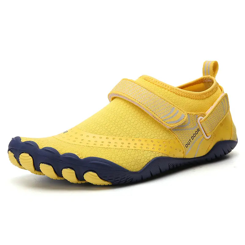 Herren Leichte Barfuß Schuhe | Draußen-Men Shoes-Kremer Mode