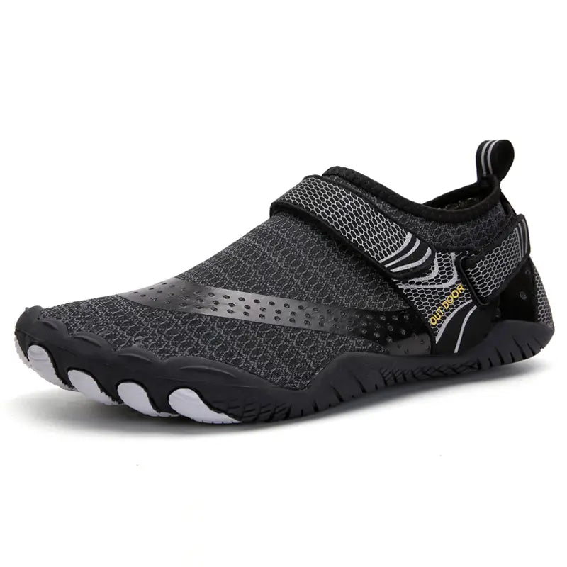 Herren Leichte Barfuß Schuhe | Draußen-Men Shoes-Kremer Mode