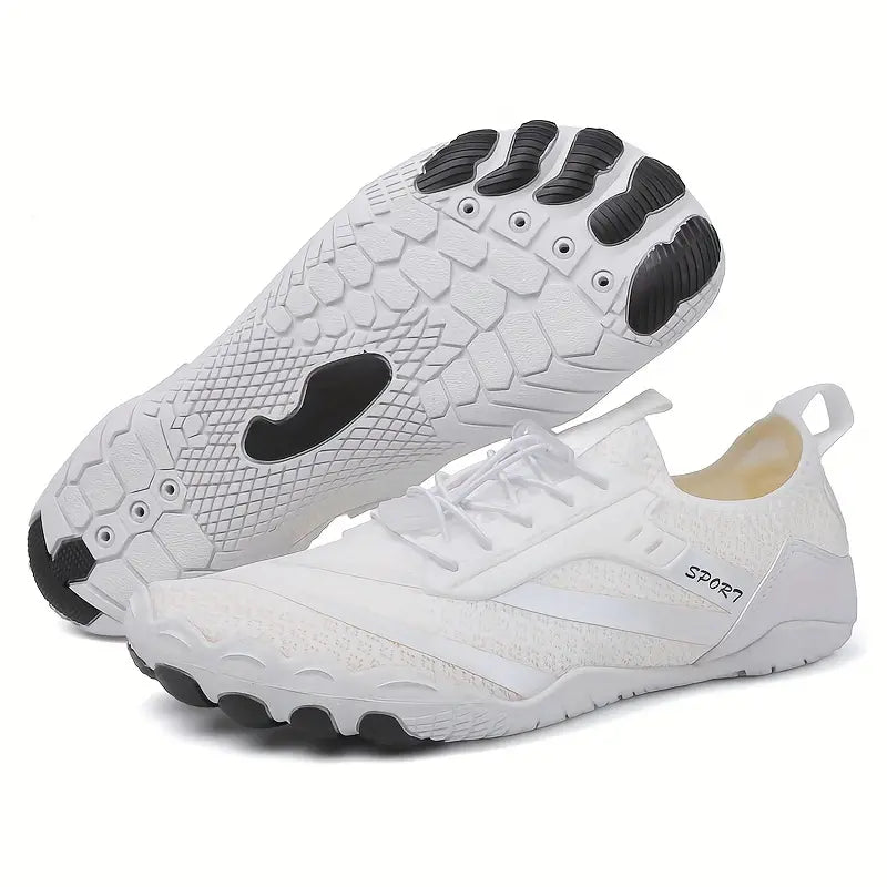 Herren Leichte Barfuß Schuhe | Gut belüftet-Men Shoes-Kremer Mode