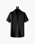 Herren Loungewear Lässiges Set | 2-teilig-Men Shirt-Kremer Mode