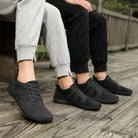 Herren Outdoor Barfuß Schuhe | Breit-Men Shoes-Kremer Mode