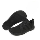 Herren Outdoor Barfuß Schuhe | Breit-Men Shoes-Kremer Mode