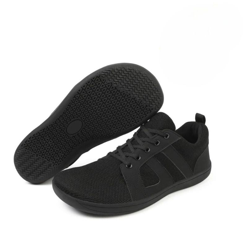Herren Outdoor Barfuß Schuhe | Breit-Men Shoes-Kremer Mode