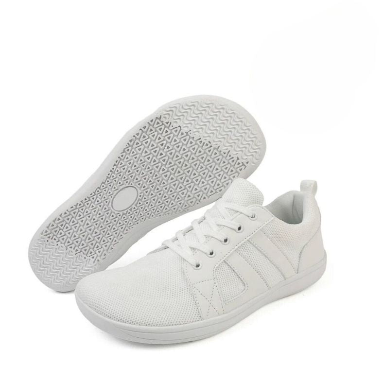Herren Outdoor Barfuß Schuhe | Breit-Men Shoes-Kremer Mode