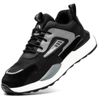 Herren Outdoor Lässig Sneakers | Schnürung-Men Shoes-Kremer Mode