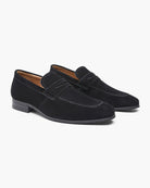 Herren Slip-On Loafer | Stylisch-Men Loafers-Kremer Mode