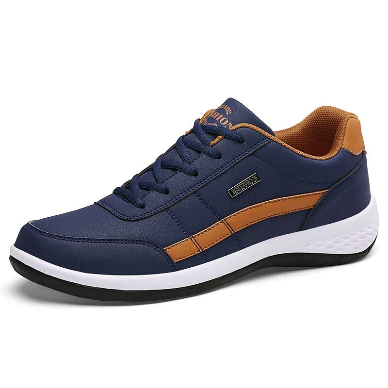 Herren Sportliche Turnschuhe | Outdoor-Men Shoes-Kremer Mode