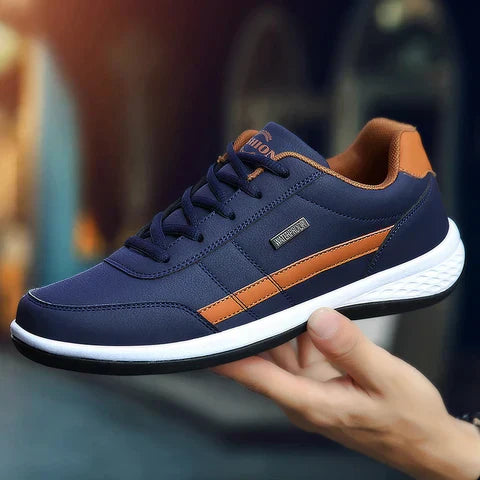 Herren Sportliche Turnschuhe | Outdoor-Men Shoes-Kremer Mode