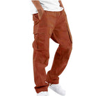 Variant image for Bequeme Cargohose Männer mit Praktischen Taschen – Vielseitig und Stylisch-33