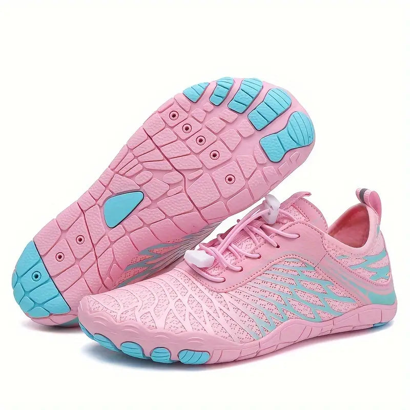 Unisex Leichte Barfuß Schuhe | Stilvoll-Unisex Shoes-Kremer Mode