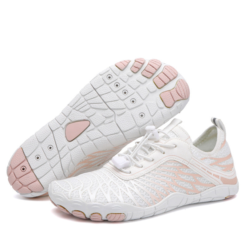 Unisex Leichte Barfuß Schuhe | Stilvoll-Unisex Shoes-Kremer Mode