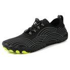 Unisex Luftige Barfuß Schuhe | Breite Zehe-Unisex Shoes-Kremer Mode