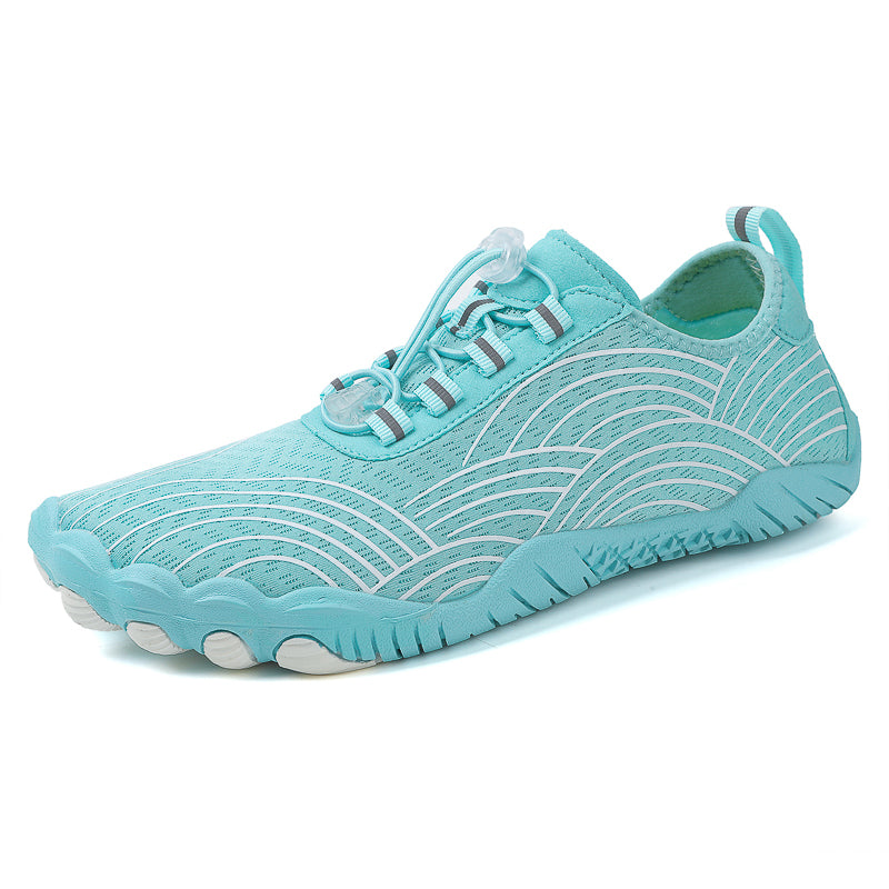 Unisex Luftige Barfuß Schuhe | Breite Zehe-Unisex Shoes-Kremer Mode
