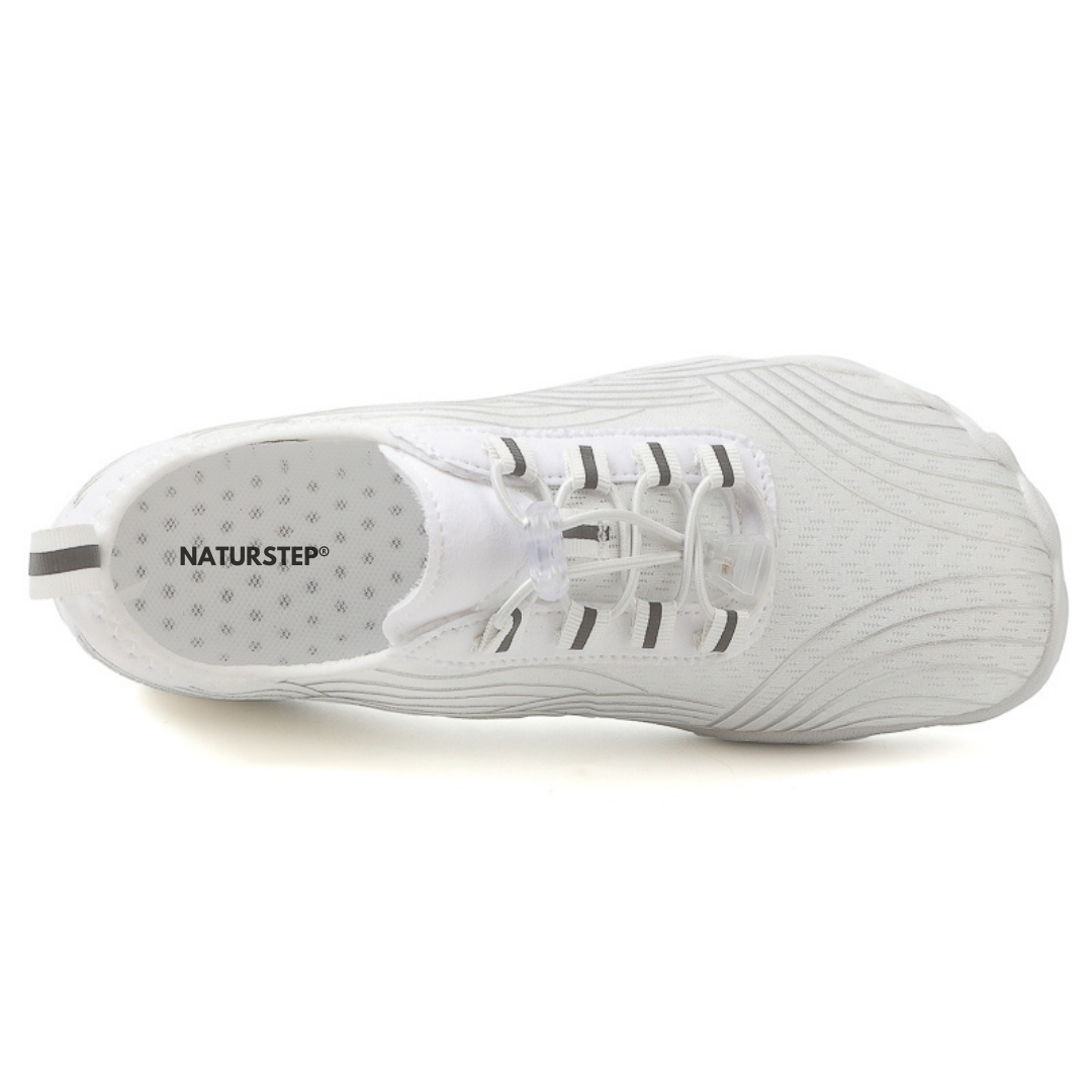 Unisex Luftige Barfuß Schuhe | Breite Zehe-Unisex Shoes-Kremer Mode
