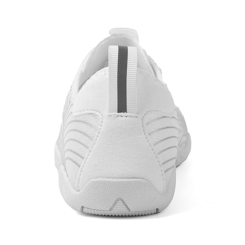 Unisex Luftige Barfuß Schuhe | Breite Zehe-Unisex Shoes-Kremer Mode