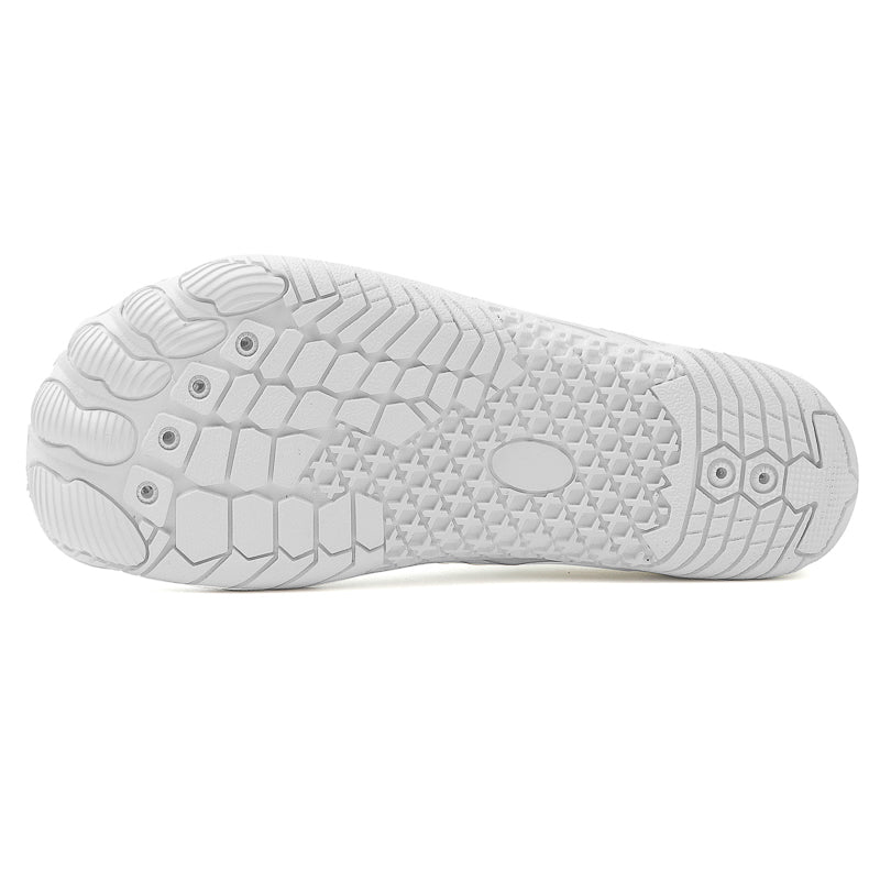 Unisex Luftige Barfuß Schuhe | Breite Zehe-Unisex Shoes-Kremer Mode