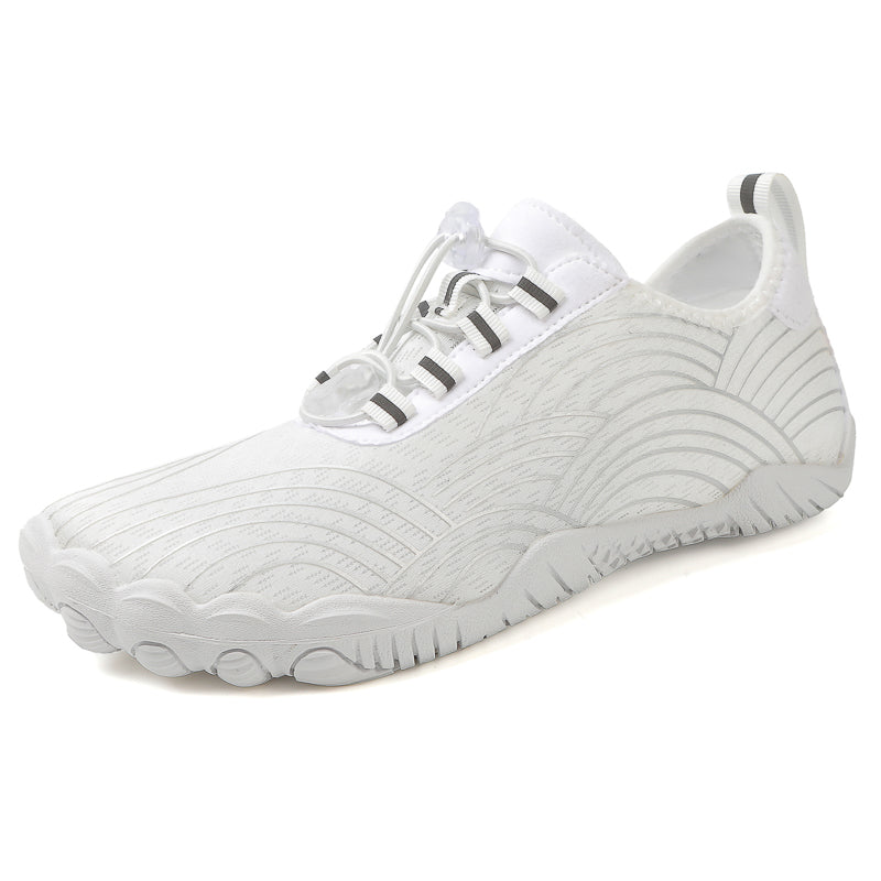 Unisex Luftige Barfuß Schuhe | Breite Zehe-Unisex Shoes-Kremer Mode