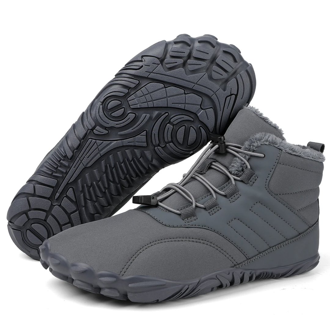 Unisex Stilvoll Breiter Zehenbox Schuhe | Draußen-Unisex Shoes-Kremer Mode