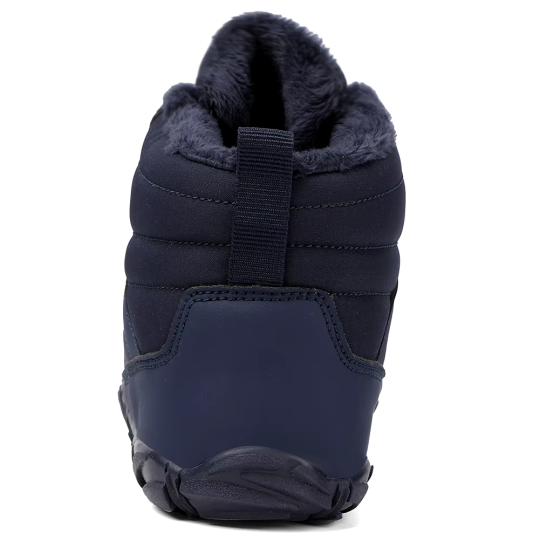 Unisex Stilvoll Breiter Zehenbox Schuhe | Draußen-Unisex Shoes-Kremer Mode
