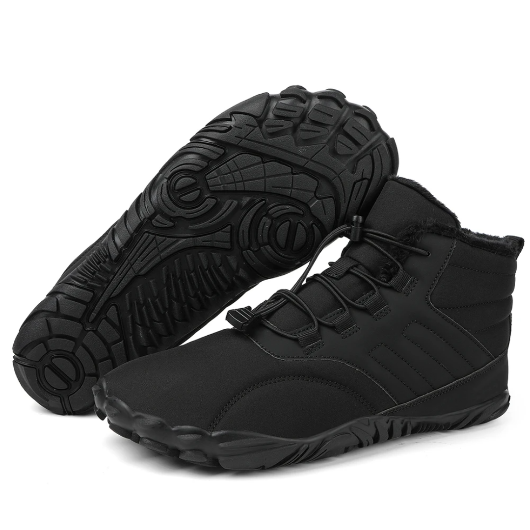 Unisex Stilvoll Breiter Zehenbox Schuhe | Draußen-Unisex Shoes-Kremer Mode