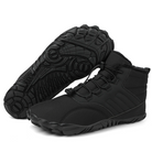 Unisex Stilvoll Breiter Zehenbox Schuhe | Draußen-Unisex Shoes-Kremer Mode